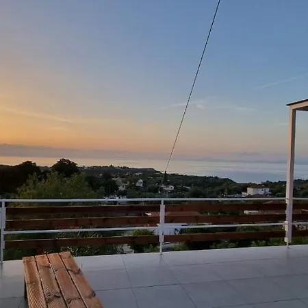 Sea Forever Holiday Casa vacanze