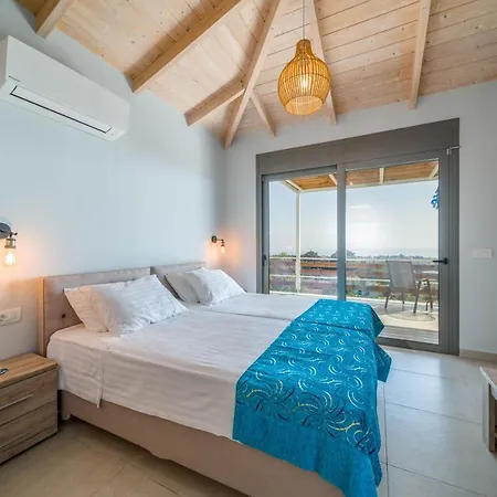 Sea Forever Holiday Feriehus Ratzaklíon