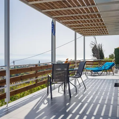 Sea Forever Holiday Feriehus *