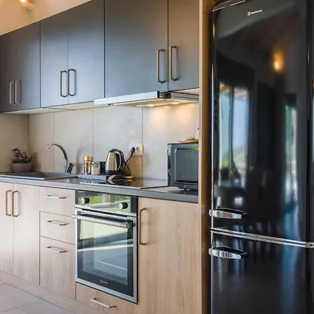 펜션 Sea Forever Holiday Ratzaklíon