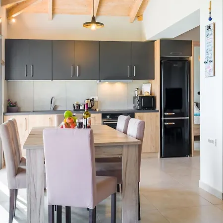 Sea Forever Holiday Feriehus *