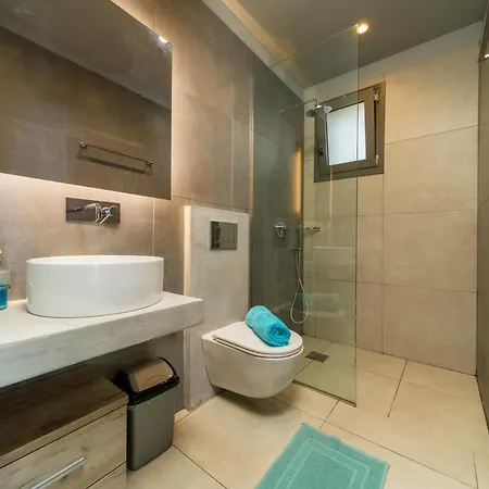 Sea Forever Holiday Feriehus Ratzaklíon