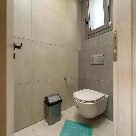 Sea Forever Holiday Feriehus *