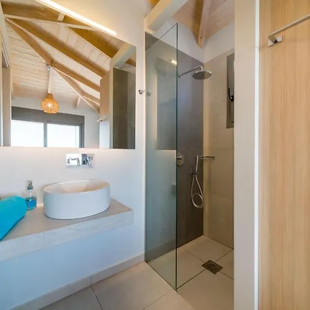 펜션 Sea Forever Holiday *