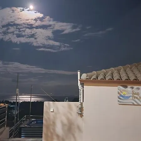 Sea Forever Holiday 펜션 *