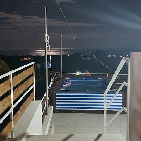 Sea Forever Holiday * Ratzaklíon