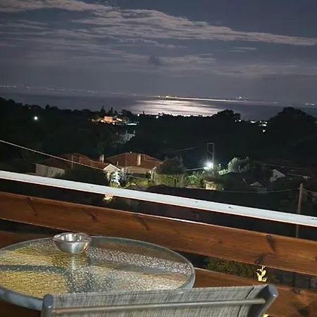 Sea Forever Holiday 펜션 Ratzaklíon