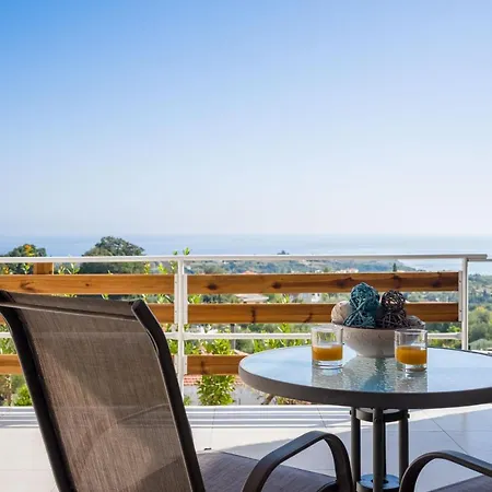Sea Forever Holiday Holiday home *