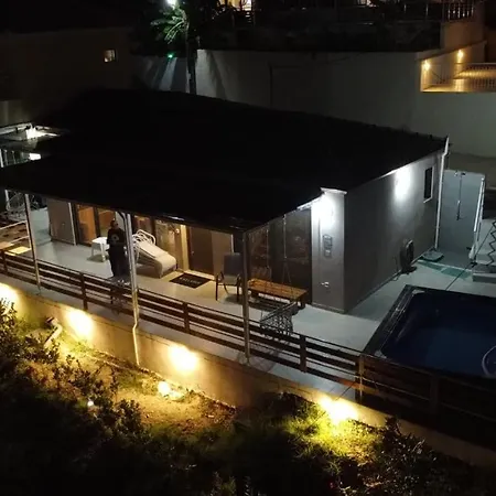 Sea Forever Holiday *