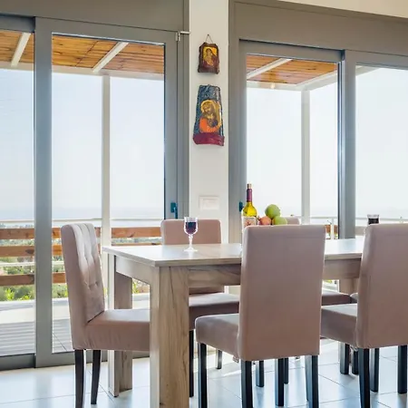 Sea Forever Holiday * Ratzaklíon