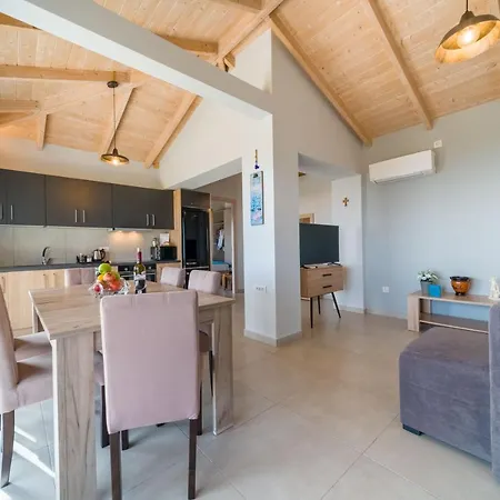 Sea Forever Holiday Dom wakacyjny *